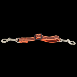 Prong Collar Safety Clip - Nylon