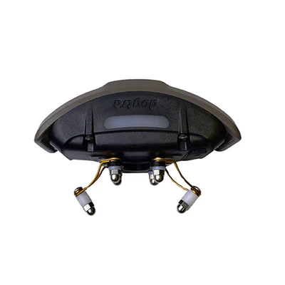 DOGTRA TITANIUM ENHANCED CONTACT WINGS MALE - Image 6