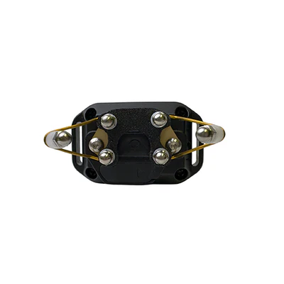 DOGTRA TITANIUM ENHANCED CONTACT WINGS MALE - Image 4