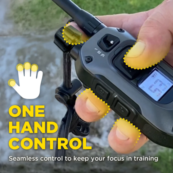 DOGTRA 640X - (280X) EU VERSION - Image 4