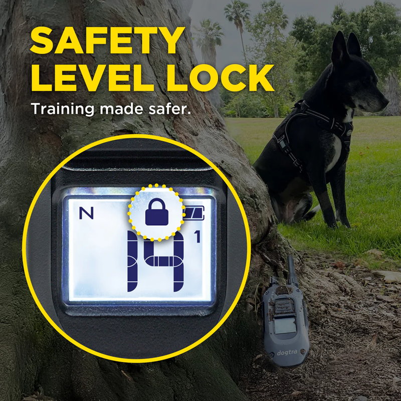 DOGTRA 640X - (280X) EU VERSION - Image 8