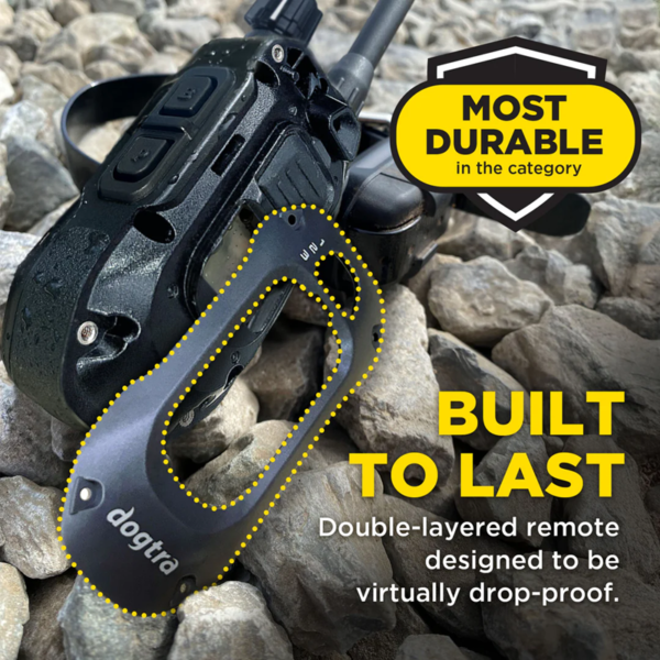 DOGTRA 640X - (280X) EU VERSION - Image 3