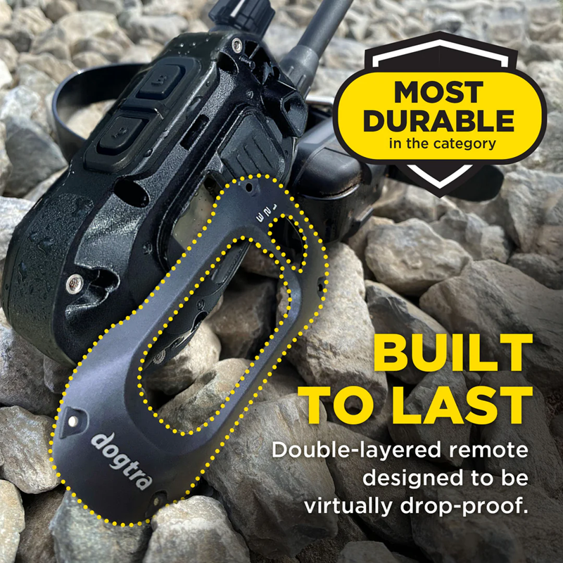 DOGTRA 640X - (280X) EU VERSION - Image 3