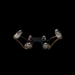 DOGTRA TITANIUM ENHANCED CONTACT WINGS MALE