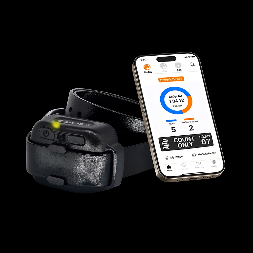 Dogtra SMART NOBARK - Image 1