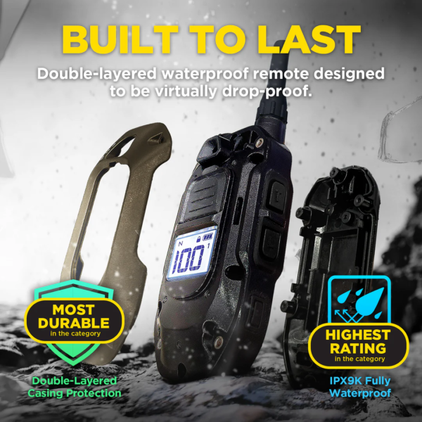 Dogtra 1900X