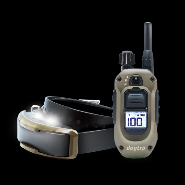 Dogtra 1900X