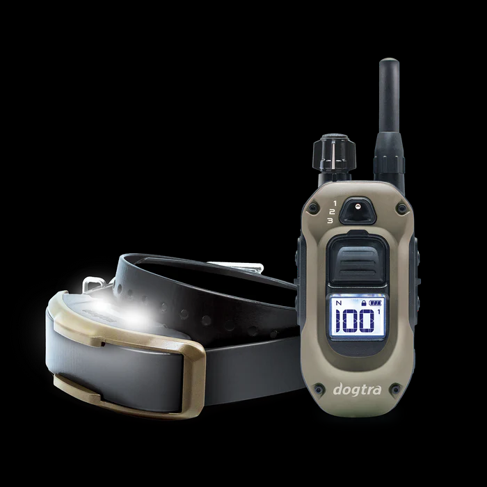 Dogtra 1900X
