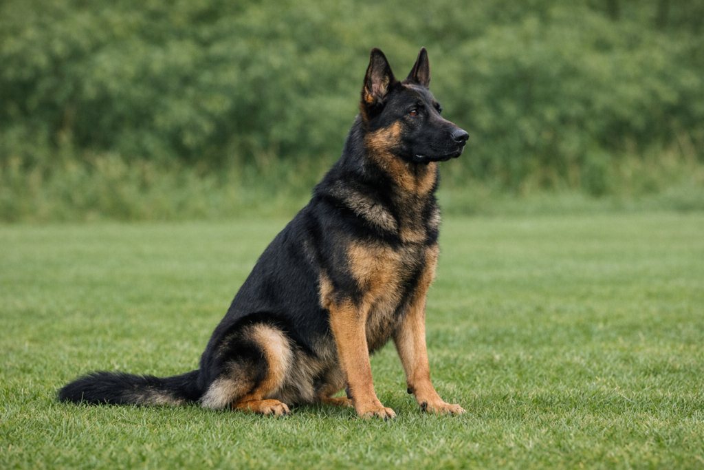 Group Classes in Malta VEIL K9